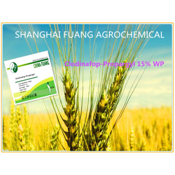 New Agrochemical Bio Pesticide Herbicides Cyhalofop-Butyl